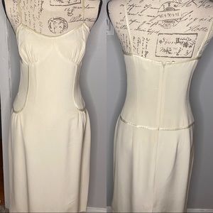 Fiori di Zucca dress